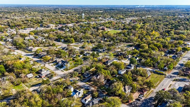 511 W Munson Street, Denison, TX 75020