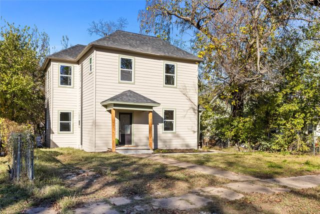 511 W Munson Street, Denison, TX 75020