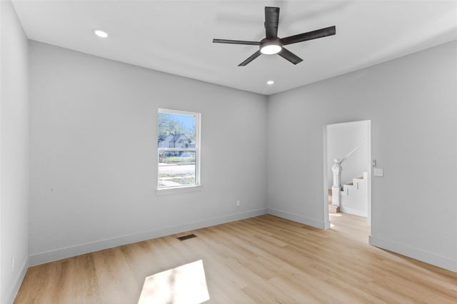 511 W Munson Street, Denison, TX 75020