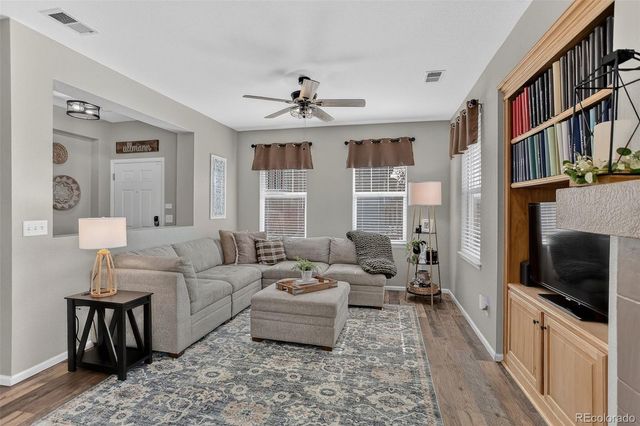 10471 Truckee Street 1B, Commerce City, CO 80022