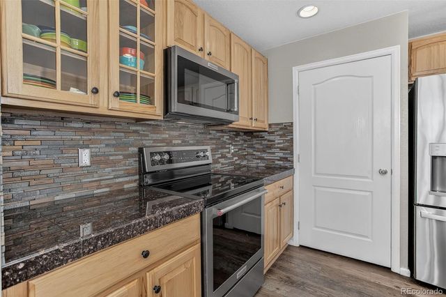 10471 Truckee Street 1B, Commerce City, CO 80022