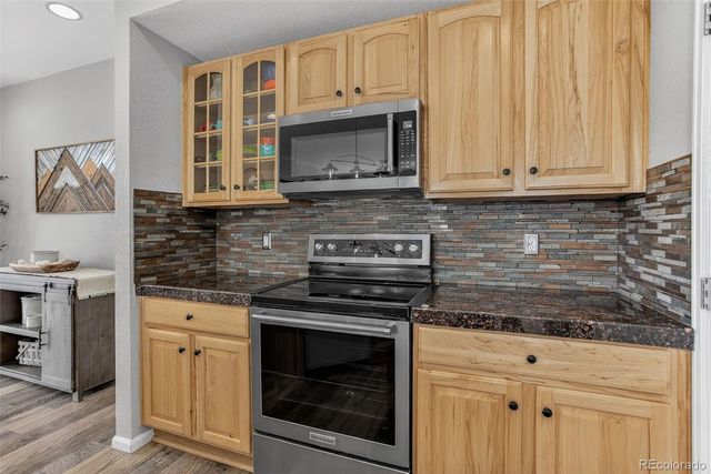 10471 Truckee Street 1B, Commerce City, CO 80022