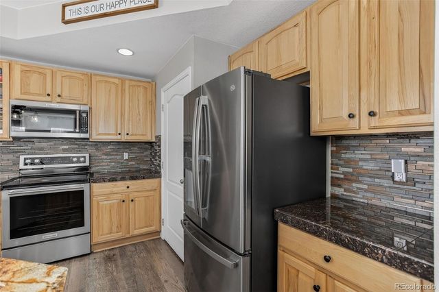 10471 Truckee Street 1B, Commerce City, CO 80022