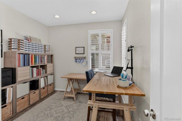 10471 Truckee Street 1B, Commerce City, CO 80022