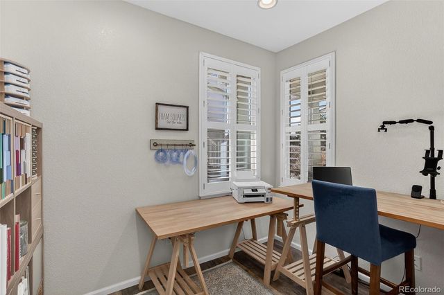 10471 Truckee Street 1B, Commerce City, CO 80022