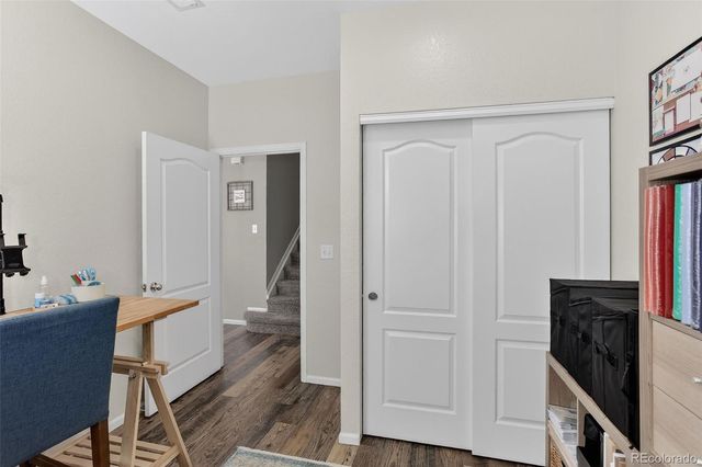 10471 Truckee Street 1B, Commerce City, CO 80022