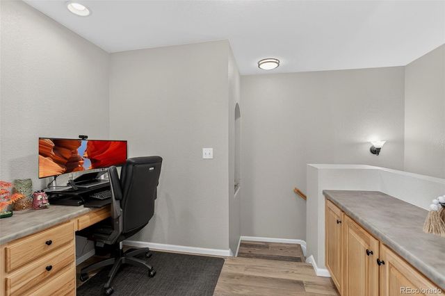 10471 Truckee Street 1B, Commerce City, CO 80022