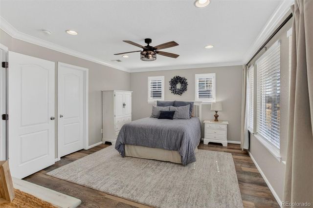 10471 Truckee Street 1B, Commerce City, CO 80022