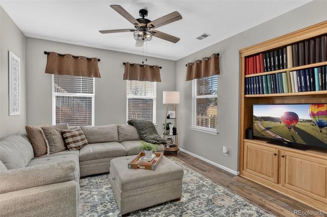 10471 Truckee Street 1B, Commerce City, CO 80022