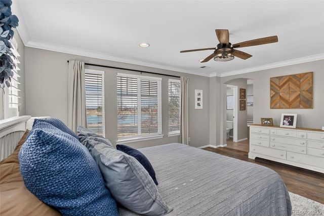 10471 Truckee Street 1B, Commerce City, CO 80022