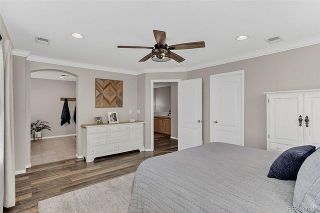 10471 Truckee Street 1B, Commerce City, CO 80022