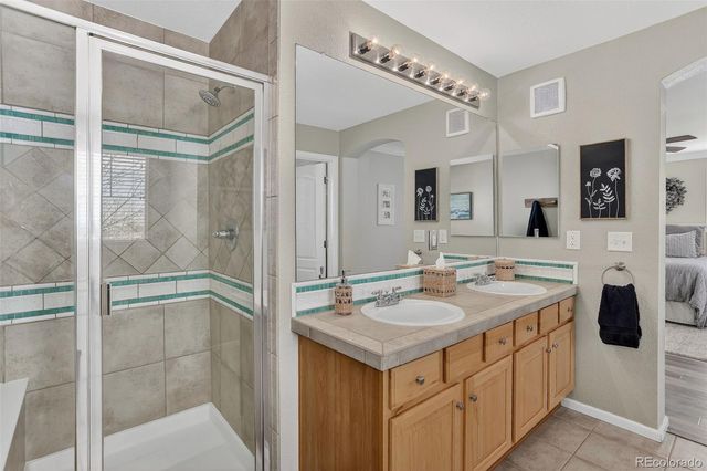 10471 Truckee Street 1B, Commerce City, CO 80022