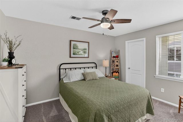 10471 Truckee Street 1B, Commerce City, CO 80022