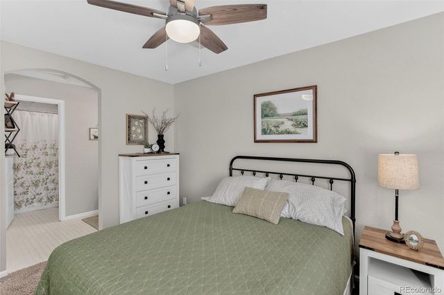 10471 Truckee Street 1B, Commerce City, CO 80022