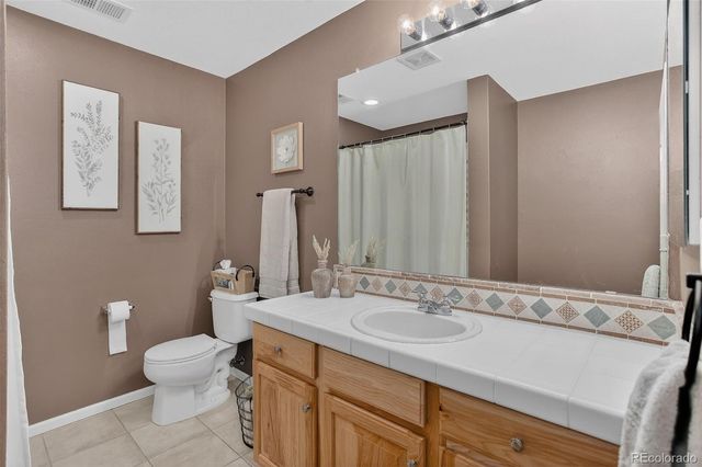 10471 Truckee Street 1B, Commerce City, CO 80022