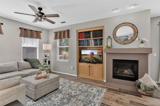 10471 Truckee Street 1B, Commerce City, CO 80022