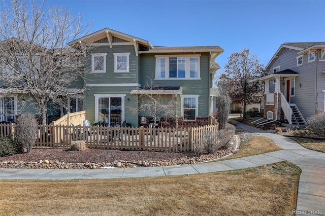 10471 Truckee Street 1B, Commerce City, CO 80022