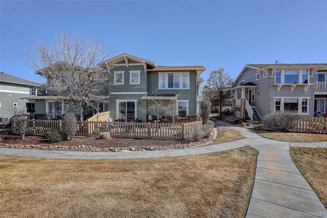 10471 Truckee Street 1B, Commerce City, CO 80022