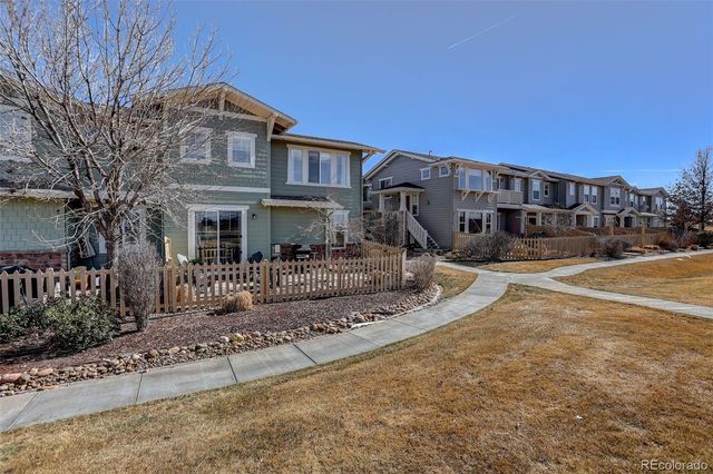 10471 Truckee Street 1B, Commerce City, CO 80022