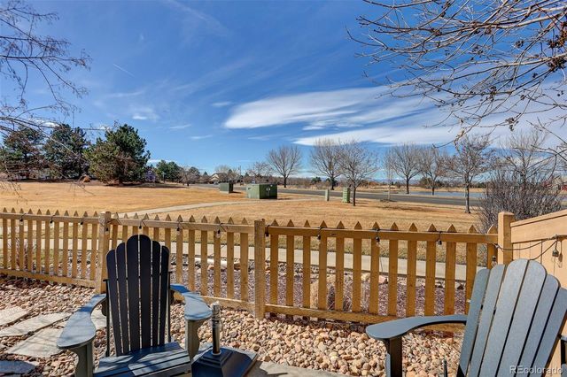 10471 Truckee Street 1B, Commerce City, CO 80022