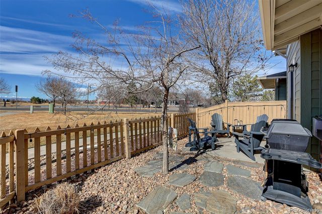 10471 Truckee Street 1B, Commerce City, CO 80022