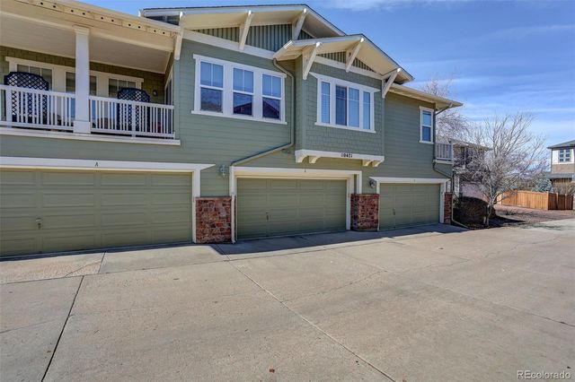 10471 Truckee Street 1B, Commerce City, CO 80022
