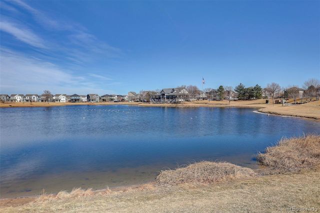 10471 Truckee Street 1B, Commerce City, CO 80022