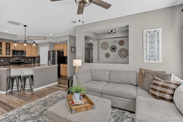 10471 Truckee Street 1B, Commerce City, CO 80022