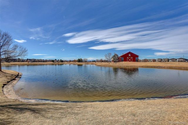 10471 Truckee Street 1B, Commerce City, CO 80022