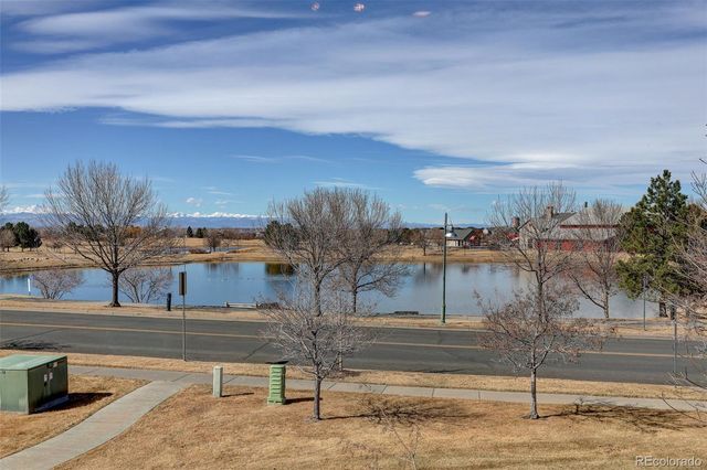 10471 Truckee Street 1B, Commerce City, CO 80022