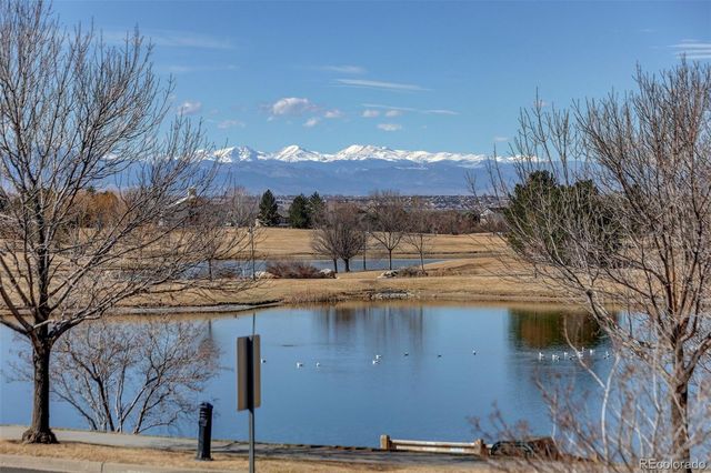 10471 Truckee Street 1B, Commerce City, CO 80022