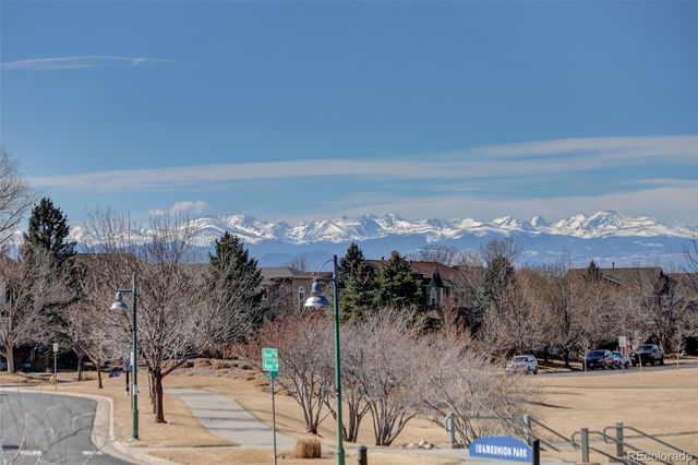 10471 Truckee Street 1B, Commerce City, CO 80022