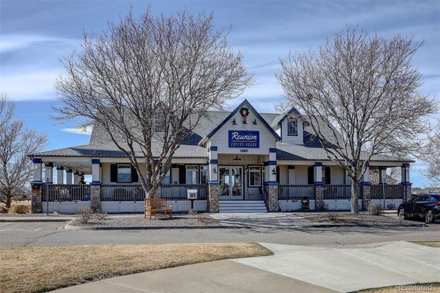 10471 Truckee Street 1B, Commerce City, CO 80022