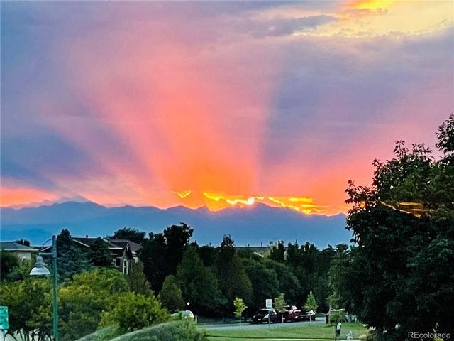 10471 Truckee Street 1B, Commerce City, CO 80022