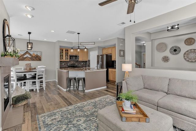 10471 Truckee Street 1B, Commerce City, CO 80022