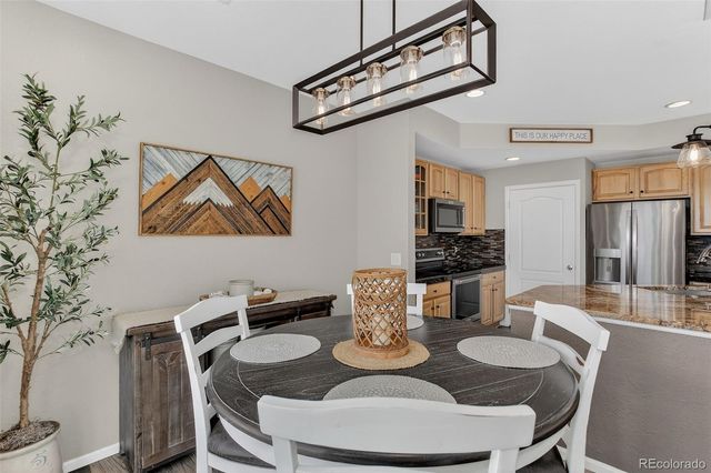 10471 Truckee Street 1B, Commerce City, CO 80022