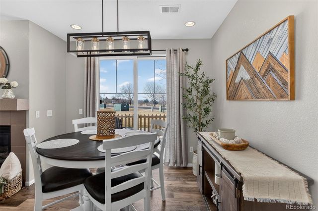 10471 Truckee Street 1B, Commerce City, CO 80022