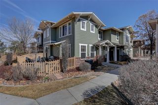 10471 Truckee Street 1B, Commerce City, CO 80022