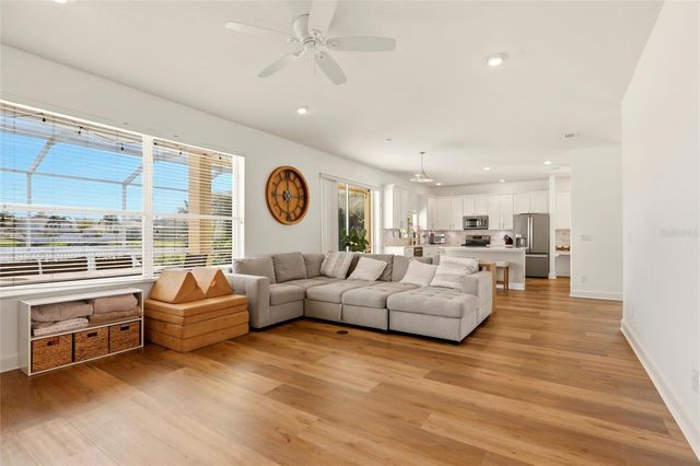 6007 43RD COURT E, Bradenton, FL 34203