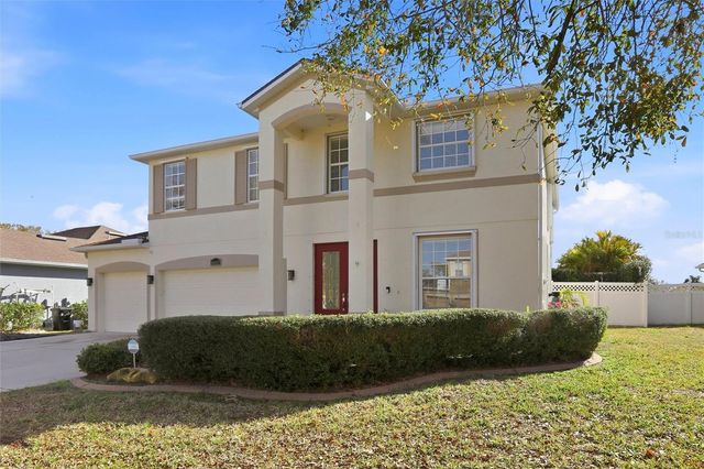 6007 43RD COURT E, Bradenton, FL 34203