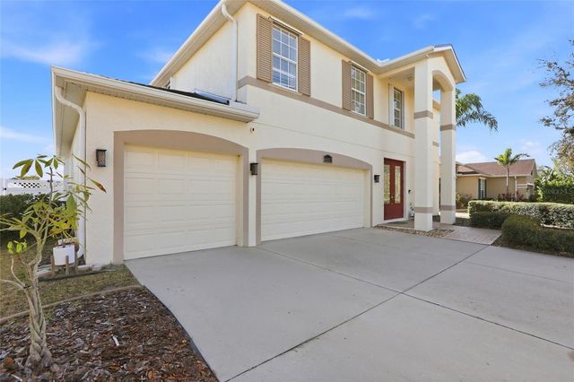 6007 43RD COURT E, Bradenton, FL 34203