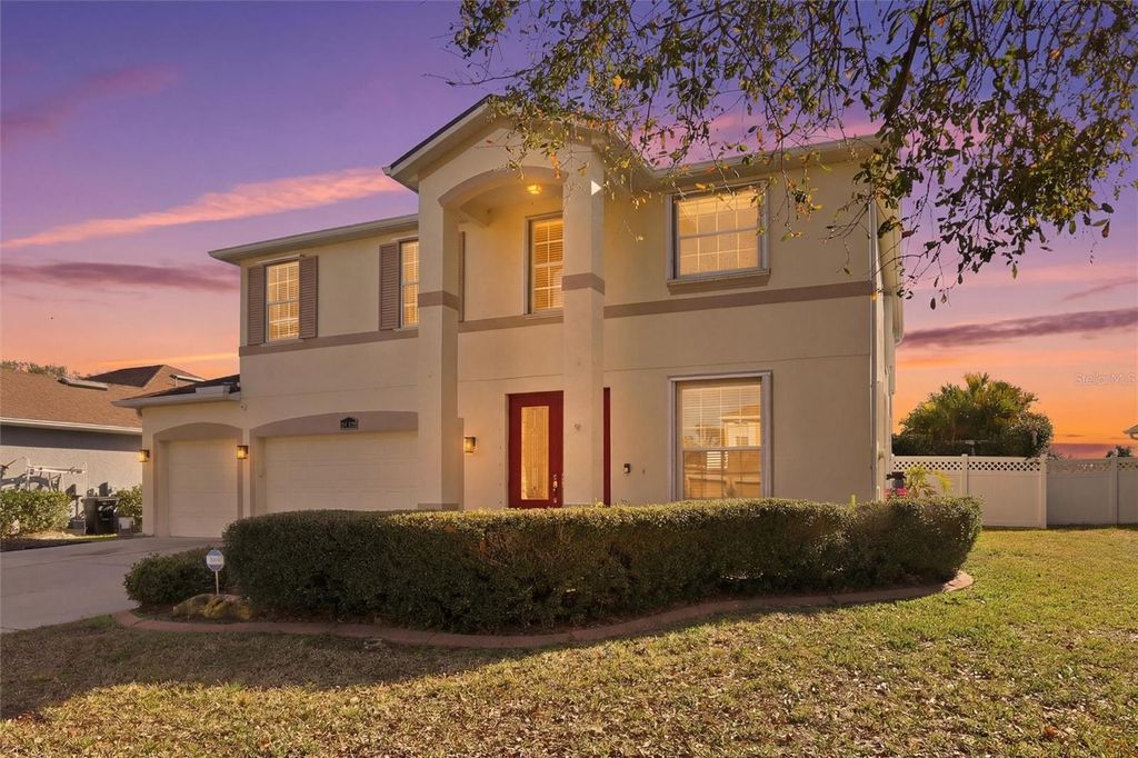 6007 43RD COURT E, Bradenton, FL 34203