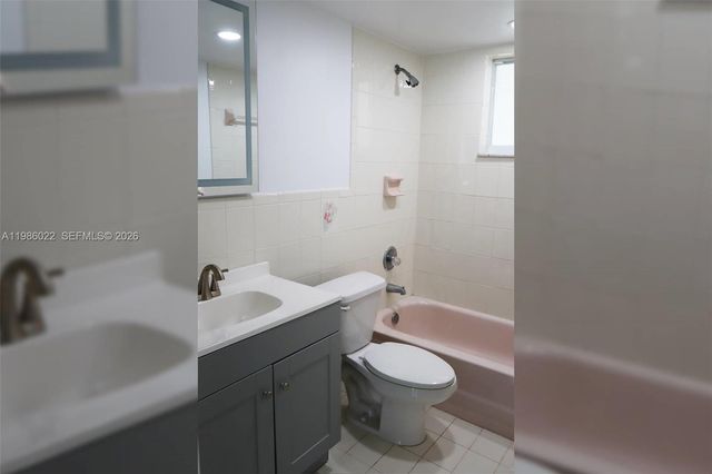 Address unavailable.