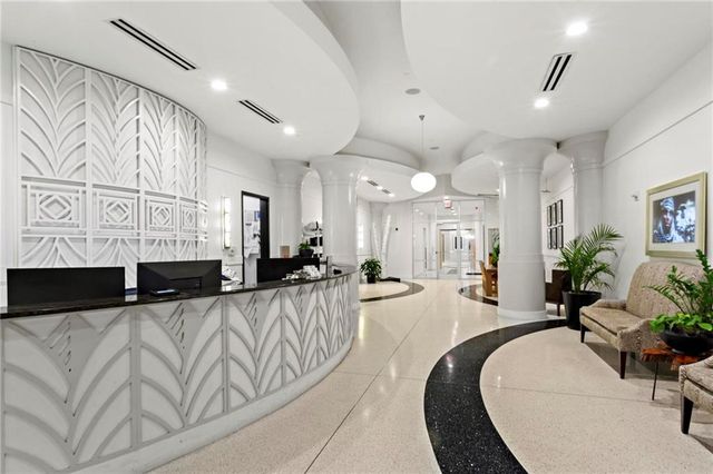 860 Peachtree NE Street 703, Atlanta, GA 30308