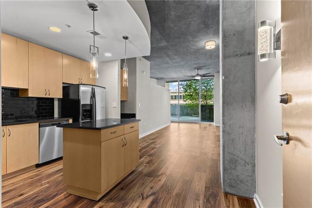 860 Peachtree NE Street 703, Atlanta, GA 30308