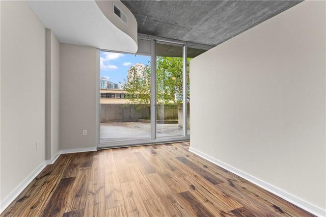 860 Peachtree NE Street 703, Atlanta, GA 30308