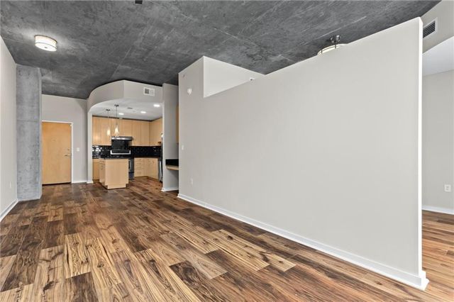 860 Peachtree NE Street 703, Atlanta, GA 30308
