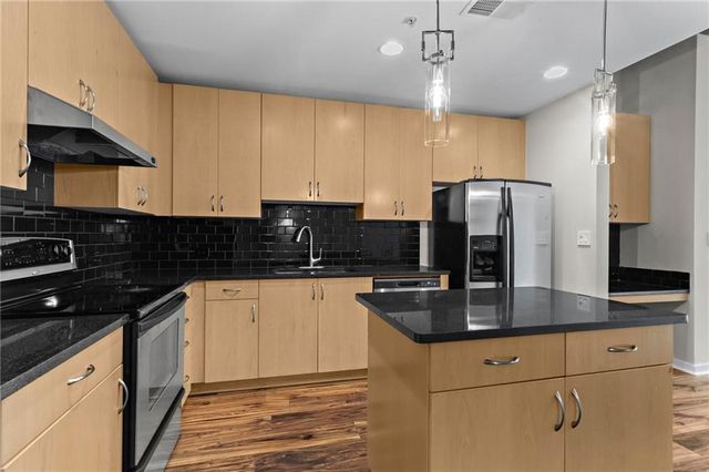 860 Peachtree NE Street 703, Atlanta, GA 30308