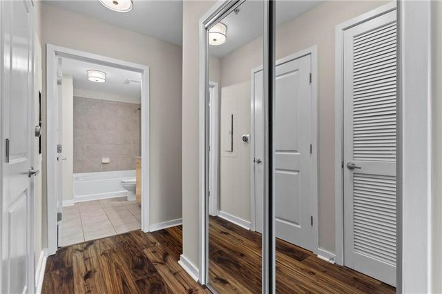 860 Peachtree NE Street 703, Atlanta, GA 30308