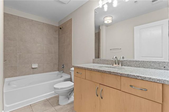 860 Peachtree NE Street 703, Atlanta, GA 30308
